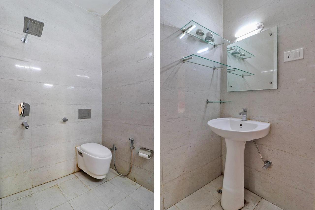 Capital O 76444 Hotel Hill-Top Inn Narendra Nagar Экстерьер фото